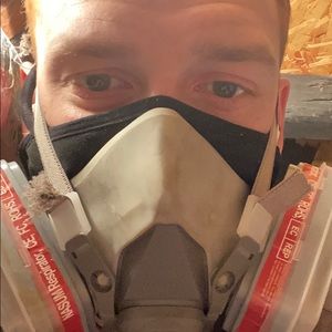 Meet your Posher, Steven